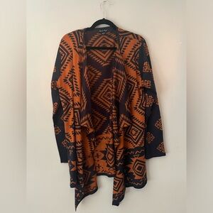 Charlie Paige tribal print L/XL